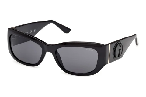 Lunettes de soleil Guess GU00253 01A
