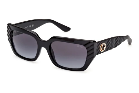 Lunettes de soleil Guess GU00254 01B