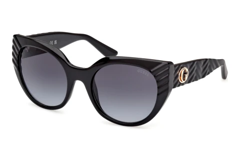 Lunettes de soleil Guess GU00255 01B