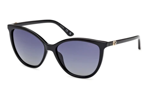 Lunettes de soleil Guess GU00256 01D