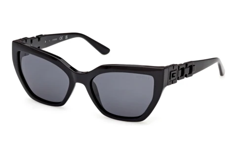 Lunettes de soleil Guess GU00264 01D