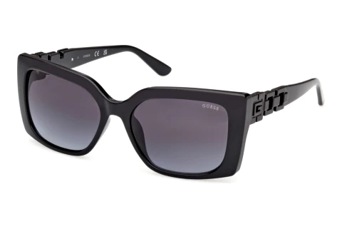Lunettes de soleil Guess GU00265-H 01B
