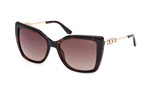 Lunettes de soleil Guess GU00266 52F