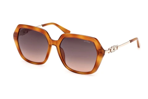 Lunettes de soleil Guess GU00267 53F