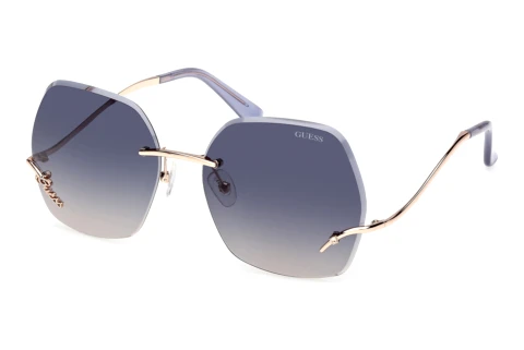 Lunettes de soleil Guess GU00268 28B