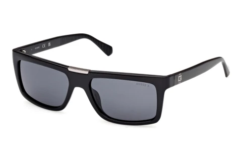 Lunettes de soleil Guess GU00274 01D