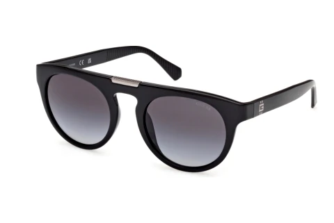 Lunettes de soleil Guess GU00275 01B