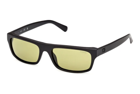 Lunettes de soleil Guess GU00276 02N