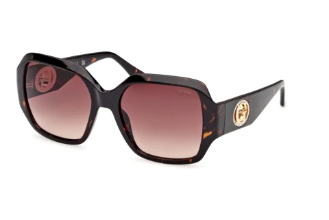 Lunettes de soleil Guess GU00283 52F