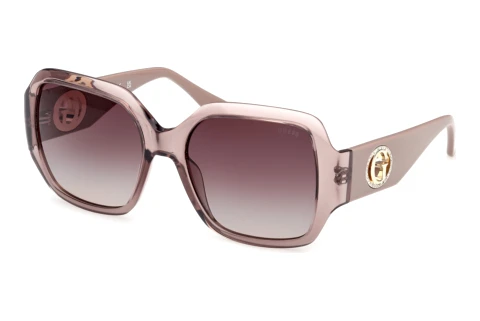 Lunettes de soleil Guess GU00283 57F