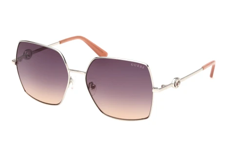 Lunettes de soleil Guess GU00285 10Z