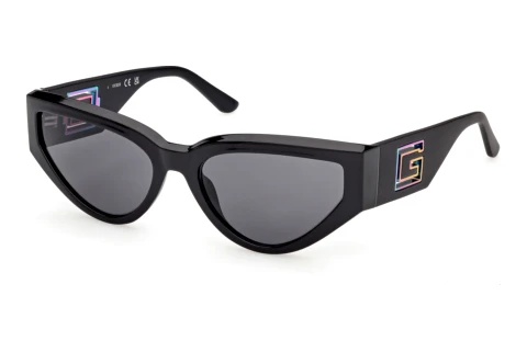 Lunettes de soleil Guess GU00292 01A