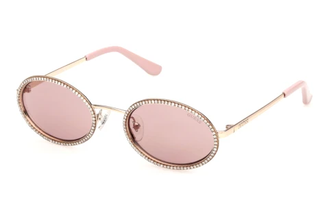 Lunettes de soleil Guess GU00295 32S