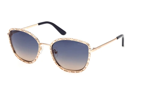 Lunettes de soleil Guess GU00297 32W