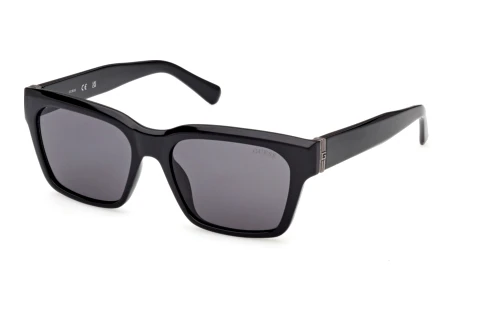 Lunettes de soleil Guess GU00299 01A