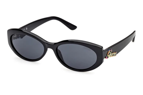 Lunettes de soleil Guess GU00307 01A