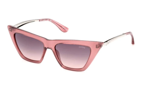 Lunettes de soleil Guess GU00310 72B