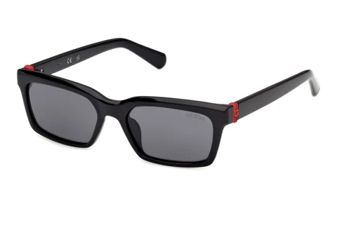 Lunettes de soleil Guess GU00314 01A