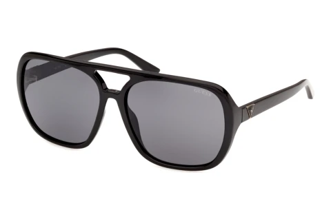 Lunettes de soleil Guess GU00351 01A