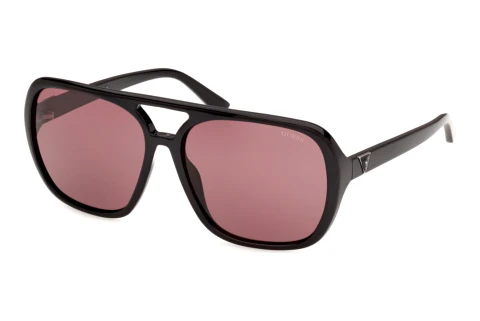 Lunettes de soleil Guess GU00351 01S