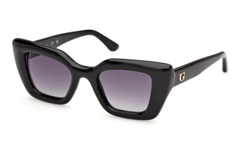 Lunettes de soleil Guess GU00353 01B