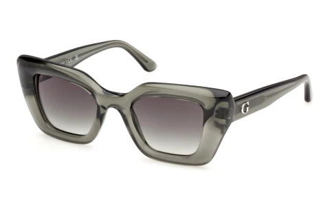 Lunettes de soleil Guess GU00353 93P