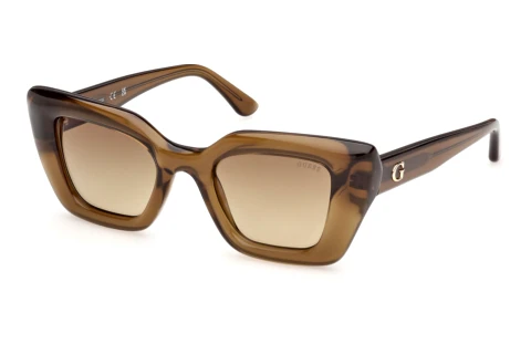 Lunettes de soleil Guess GU00353 98F
