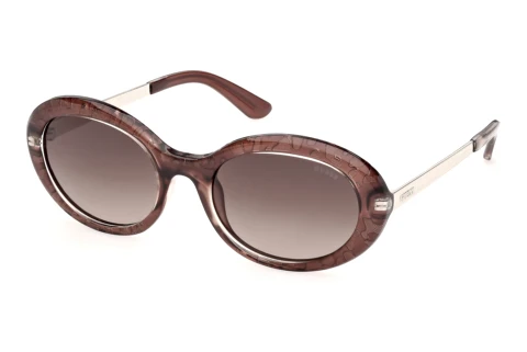 Lunettes de soleil Guess GU00355 69F