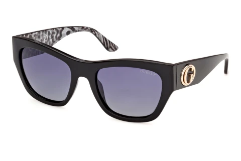 Lunettes de soleil Guess GU00363 01D