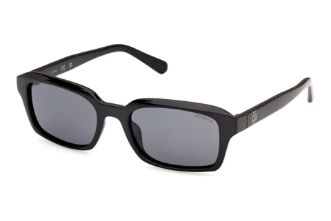 Lunettes de soleil Guess GU00365 01D