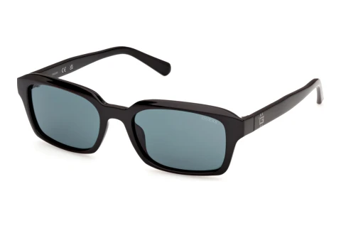 Lunettes de soleil Guess GU00365 01V