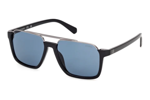 Lunettes de soleil Guess GU00366 01V