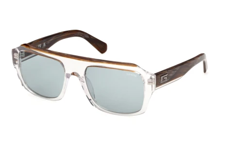 Lunettes de soleil Guess GU00367 26N