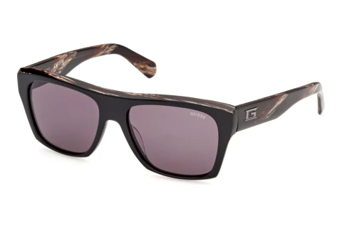Lunettes de soleil Guess GU00368 01A