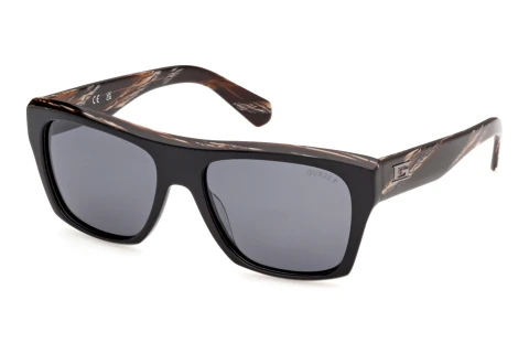 Lunettes de soleil Guess GU00368 01D