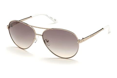 Lunettes de soleil Guess GU7470-S 28E