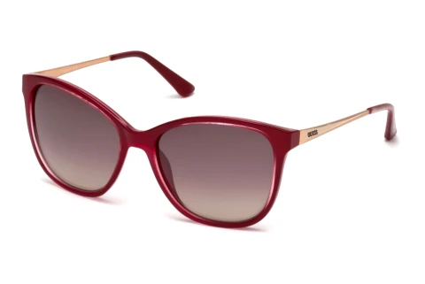 Lunettes de soleil Guess GU7502 75F