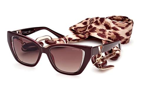 Lunettes de soleil Guess GU7816 69F