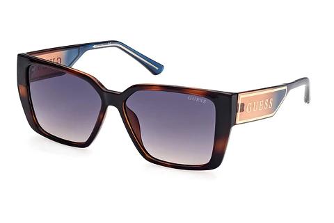 Lunettes de soleil Guess GU7818 52B
