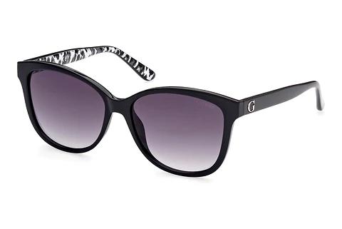 Lunettes de soleil Guess GU7828 01B