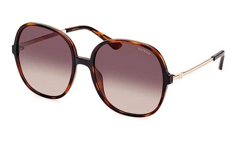 Lunettes de soleil Guess GU7844 52F