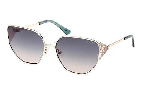 Lunettes de soleil Guess GU7875 33W