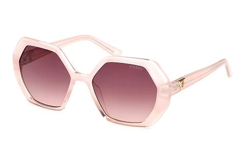 Lunettes de soleil Guess GU7879 74T
