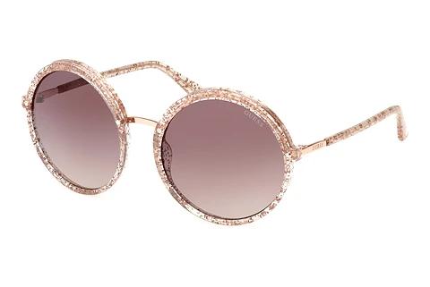 Lunettes de soleil Guess GU7887 59F