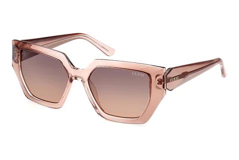 Lunettes de soleil Guess GU7896 47F
