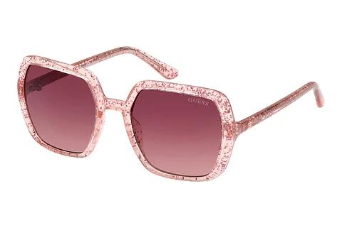 Lunettes de soleil Guess GU9241 74T