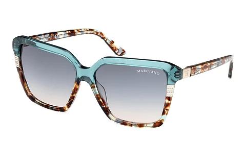 Lunettes de soleil Guess by Marciano GM00009 87W