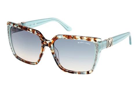 Lunettes de soleil Guess by Marciano GM00012 89W