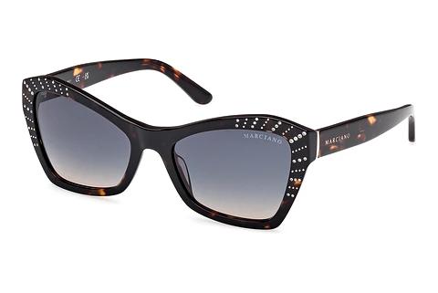 Lunettes de soleil Guess by Marciano GM00020 52W