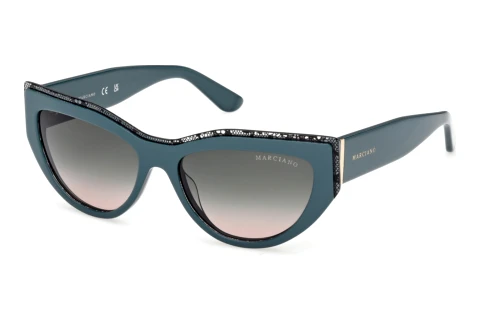 Lunettes de soleil Guess by Marciano GM00028 89B